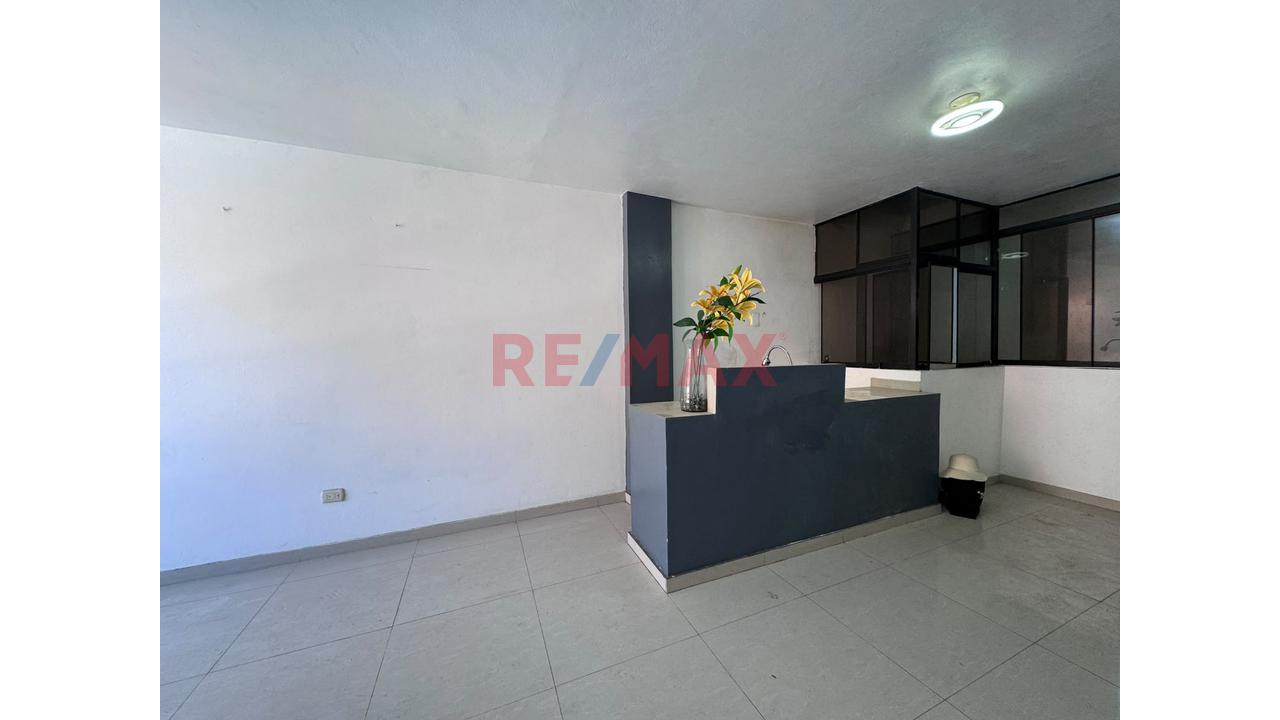 Departamento En Venta En Chorrillos | 2 Habitaciones | Us$ 55,000 — foto 11