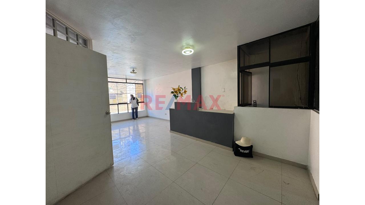 Departamento En Venta En Chorrillos | 2 Habitaciones | Us$ 55,000 — foto 8
