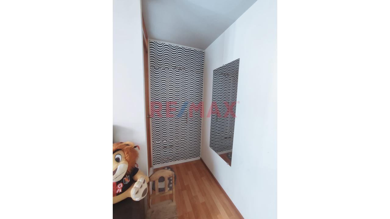 Acogedor Triplex En Alquiler - 13