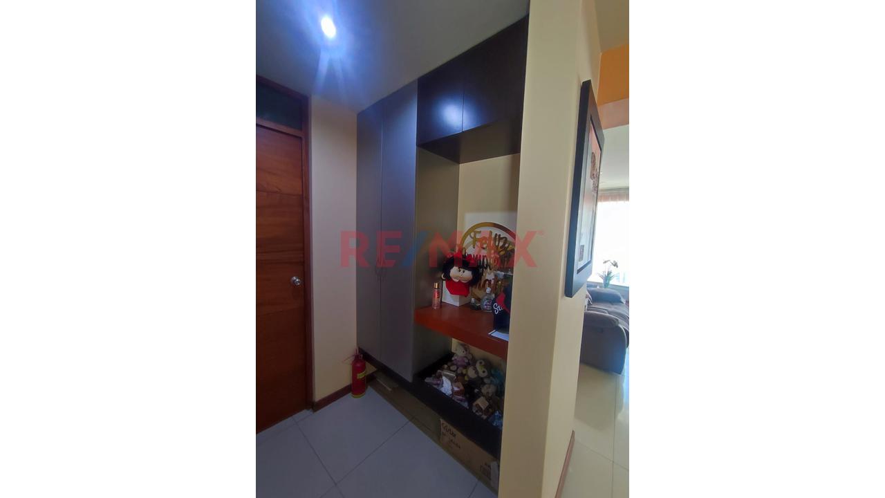 Acogedor Triplex En Alquiler - 11