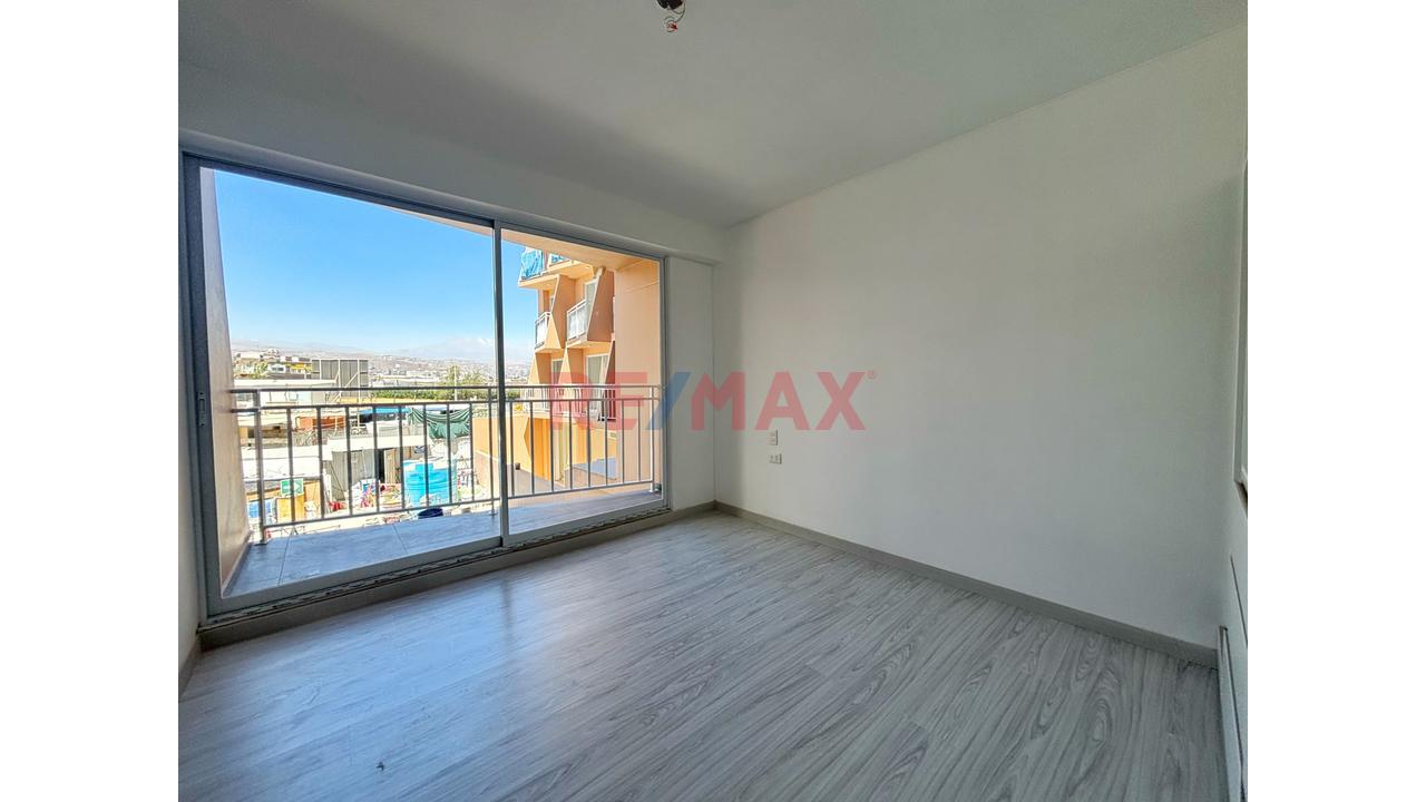 Departamento De Estreno En 2Do Piso - Cerro Colorado — foto 7