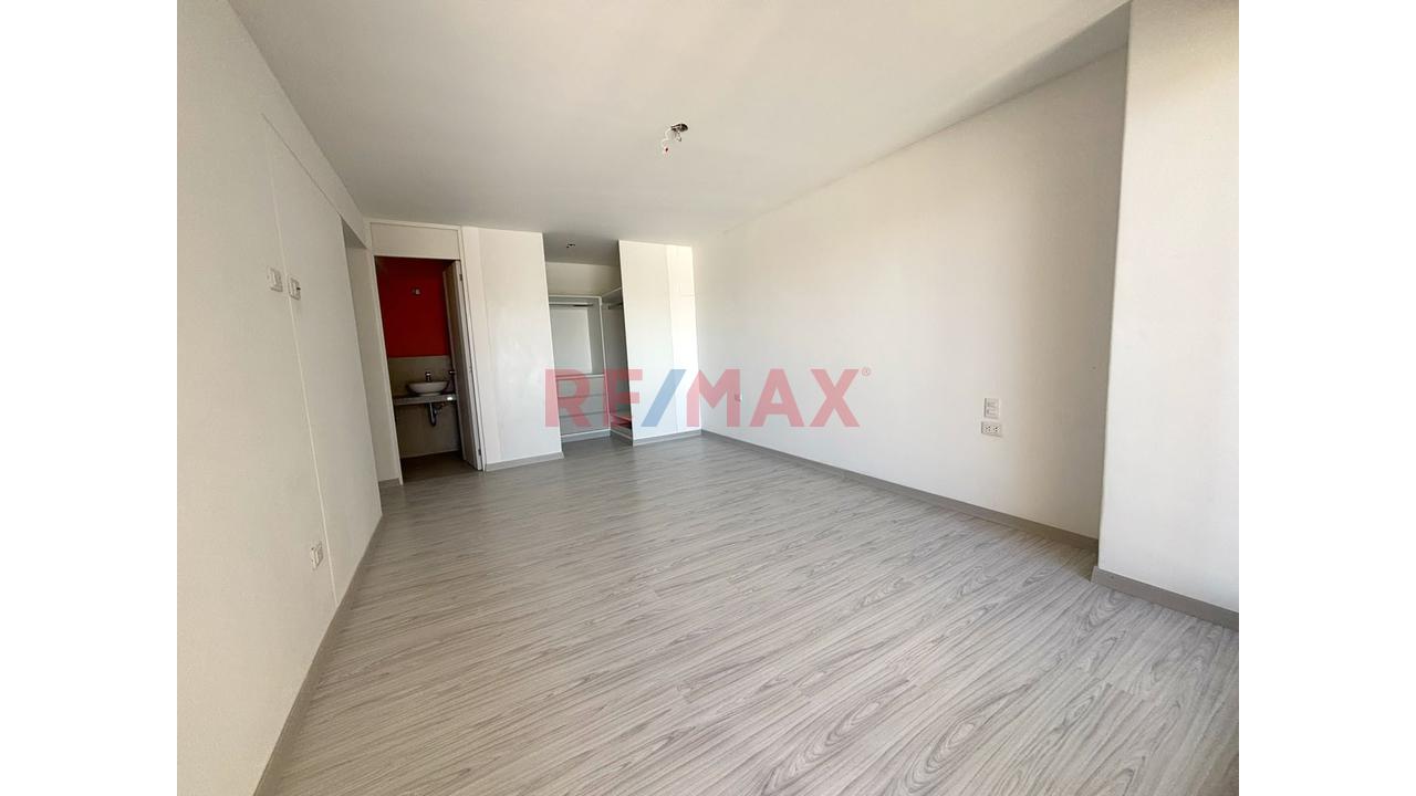 Departamento De Estreno En 2Do Piso - Cerro Colorado — foto 9