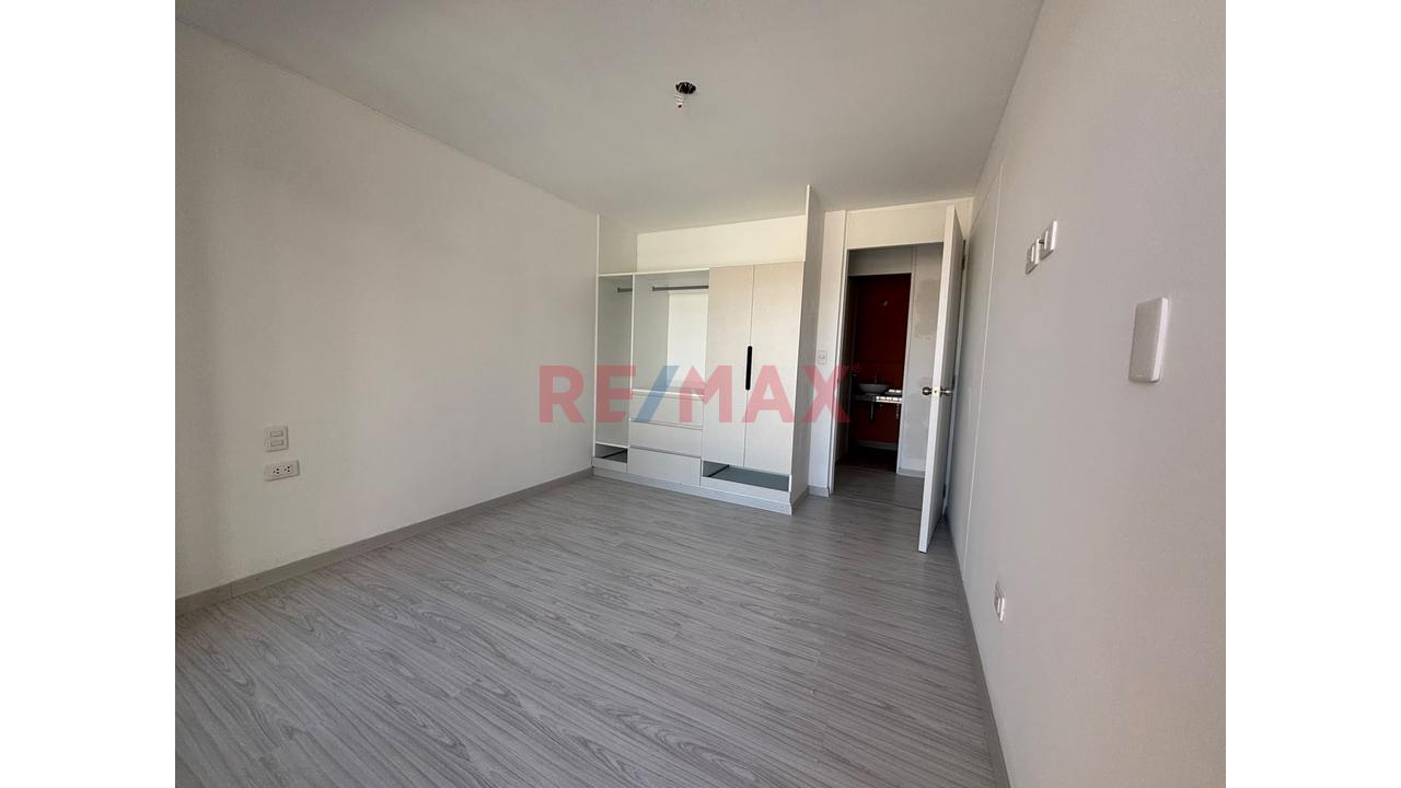Departamento De Estreno En 2Do Piso - Cerro Colorado — foto 6