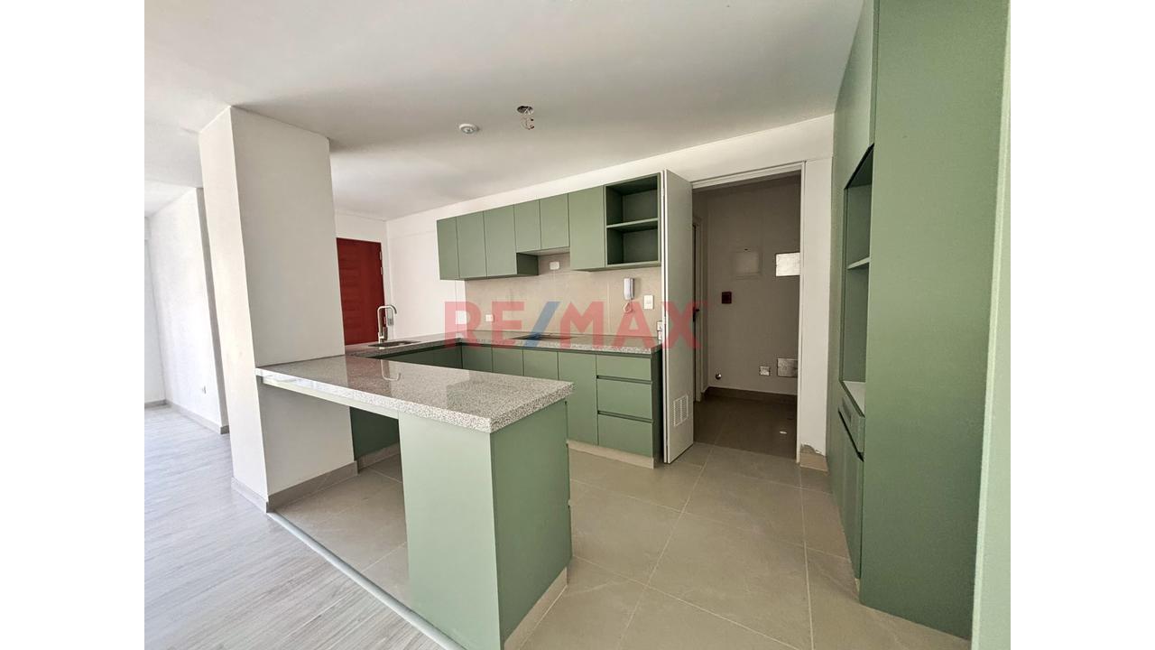 Departamento De Estreno En 2Do Piso - Cerro Colorado — foto 2