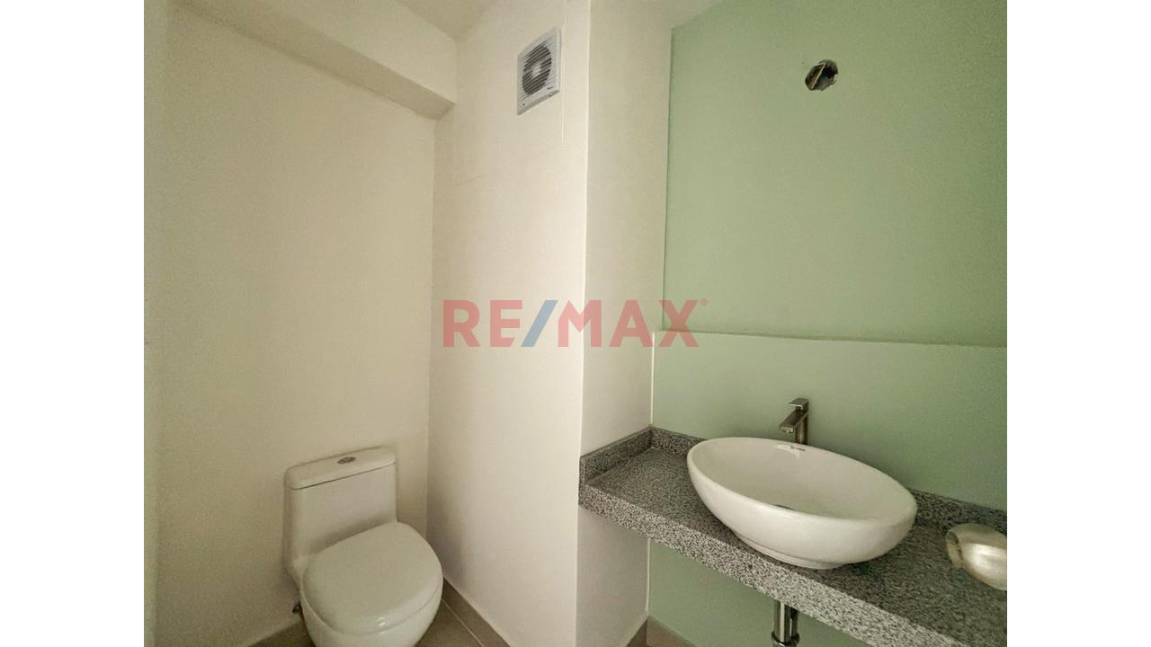 Departamento De Estreno En 2Do Piso - Cerro Colorado — foto 5
