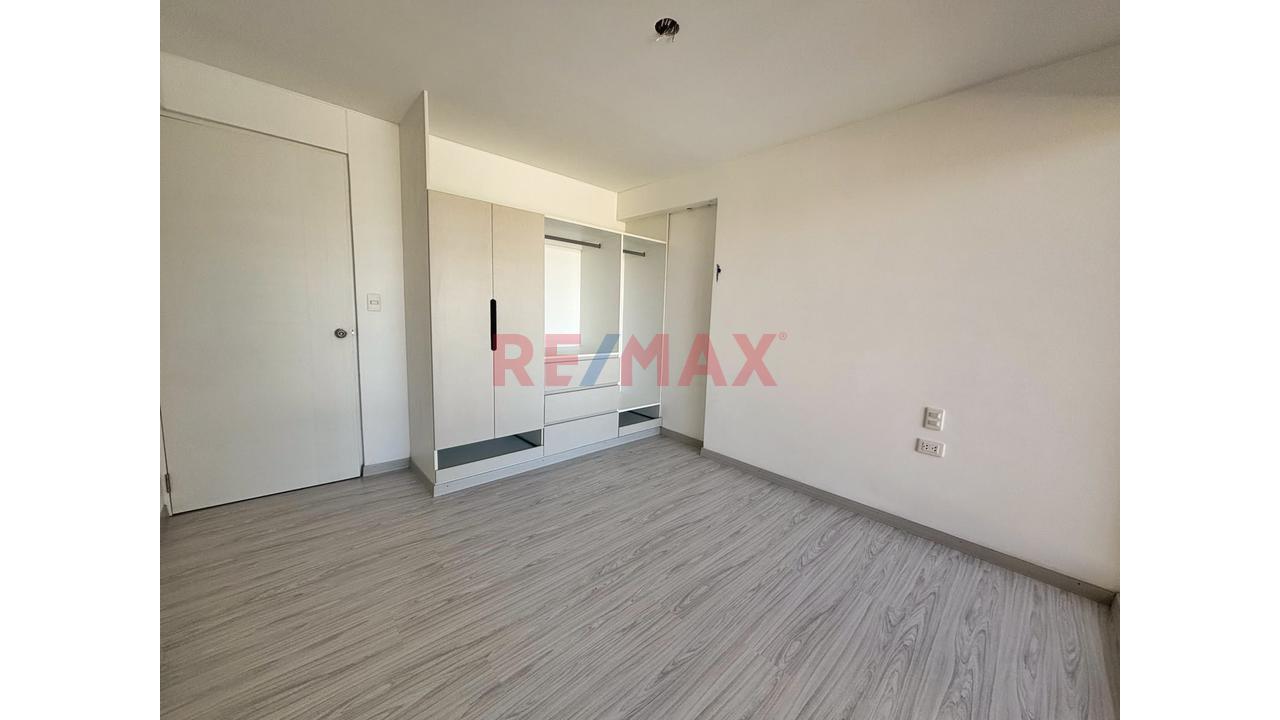 Departamento De Estreno En 2Do Piso - Cerro Colorado — foto 8