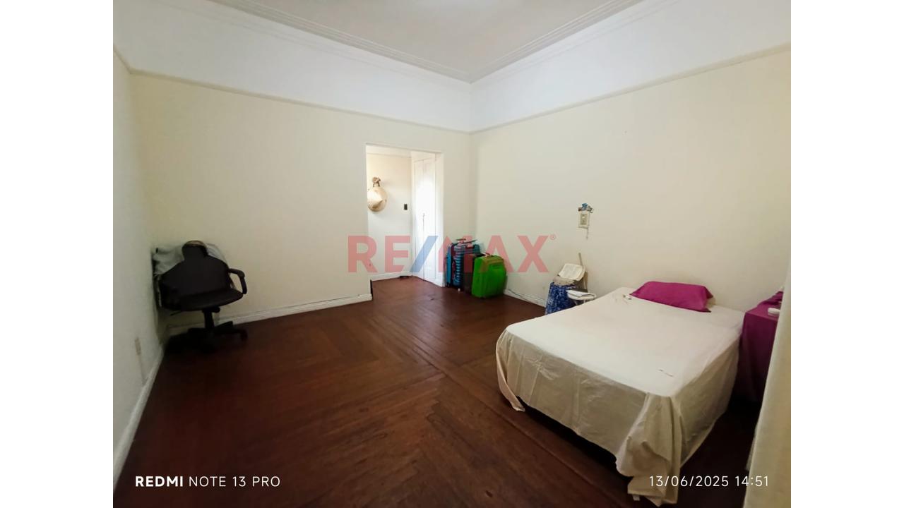 Alquilo Local Comercial 260 M2 En Av. Alejandro Tirado Lima — foto 11