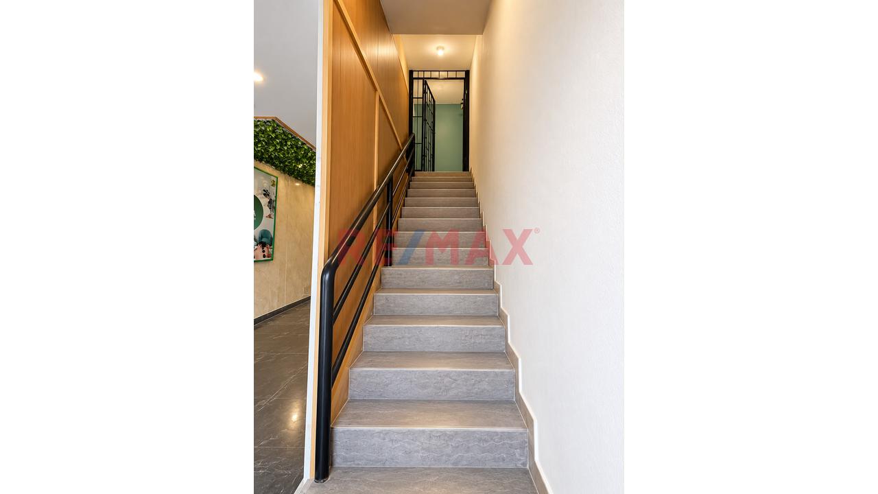 Vendo Departamento En Los Olivos — foto 2