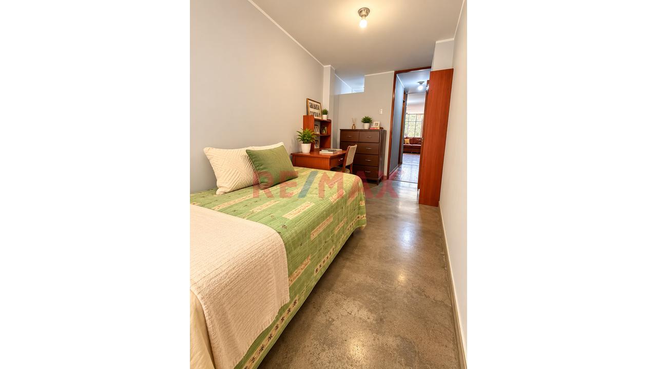 Vendo Departamento En Los Olivos — foto 7