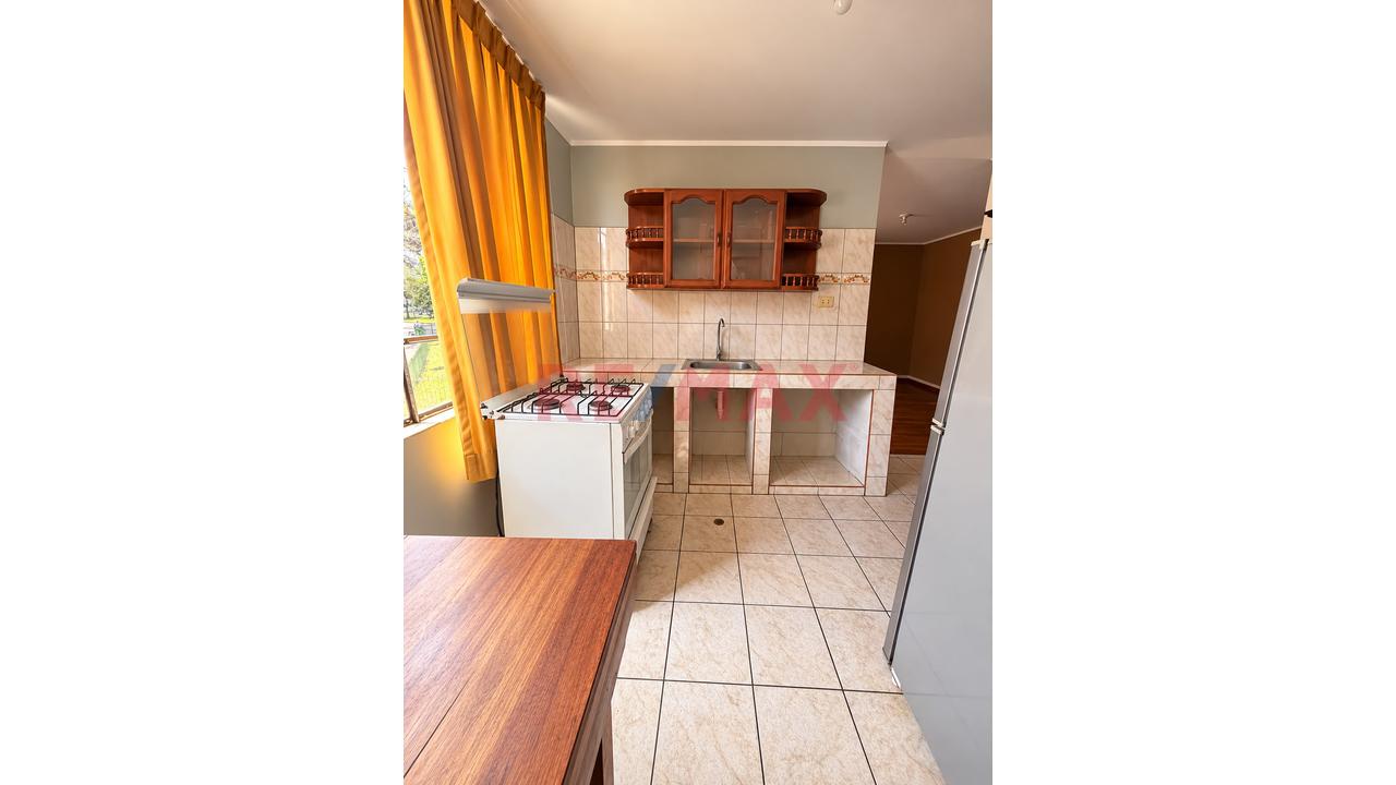 Vendo Departamento En Los Olivos — foto 8