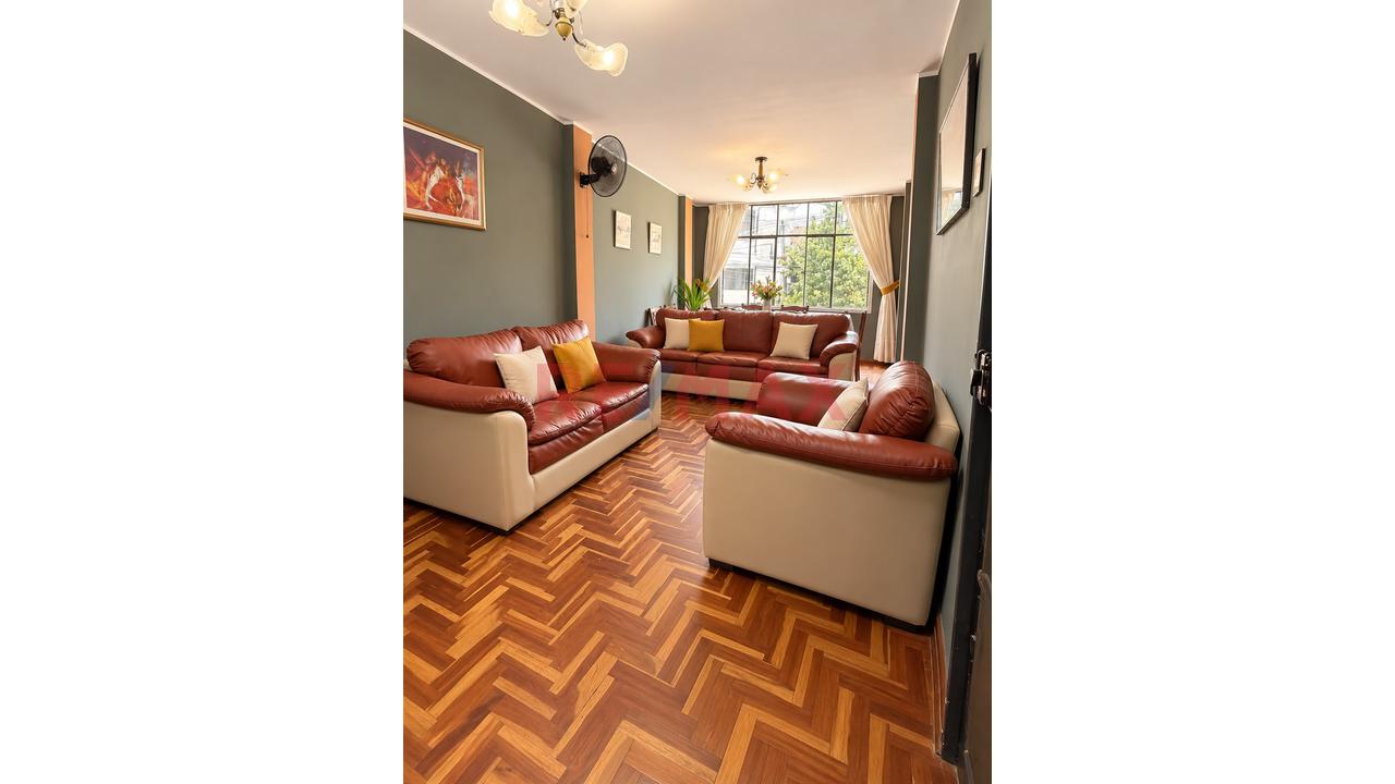 Vendo Departamento En Los Olivos — foto 4