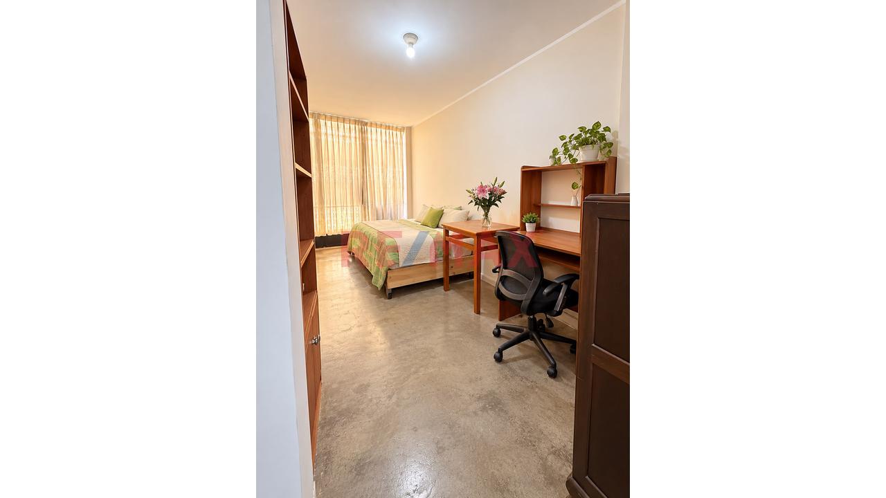 Vendo Departamento En Los Olivos — foto 9