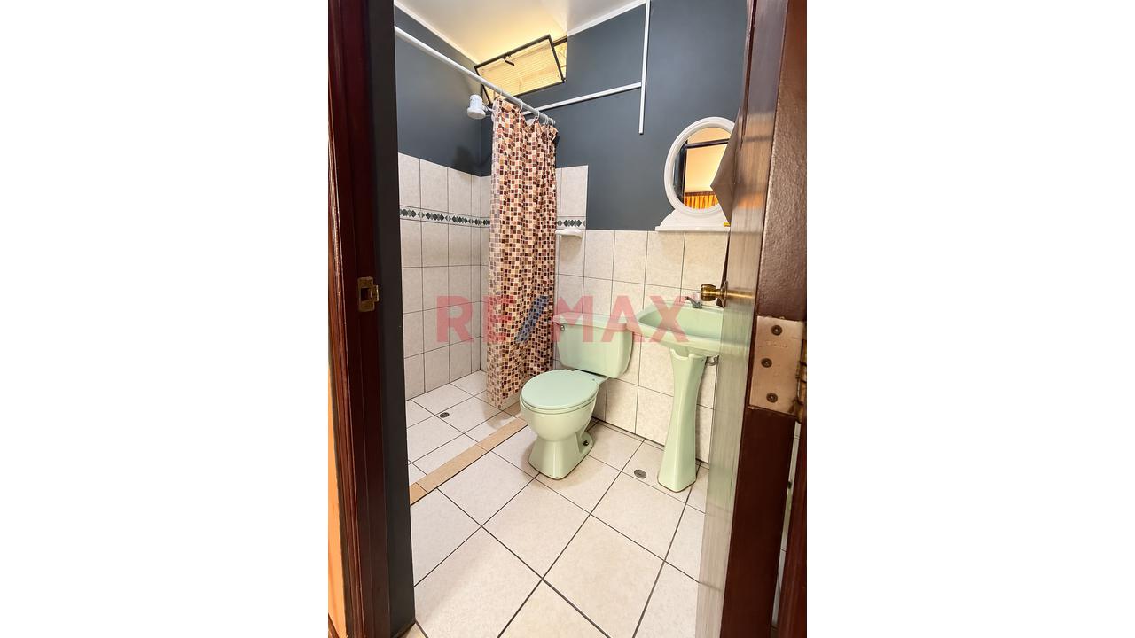 Vendo Departamento En Los Olivos — foto 13