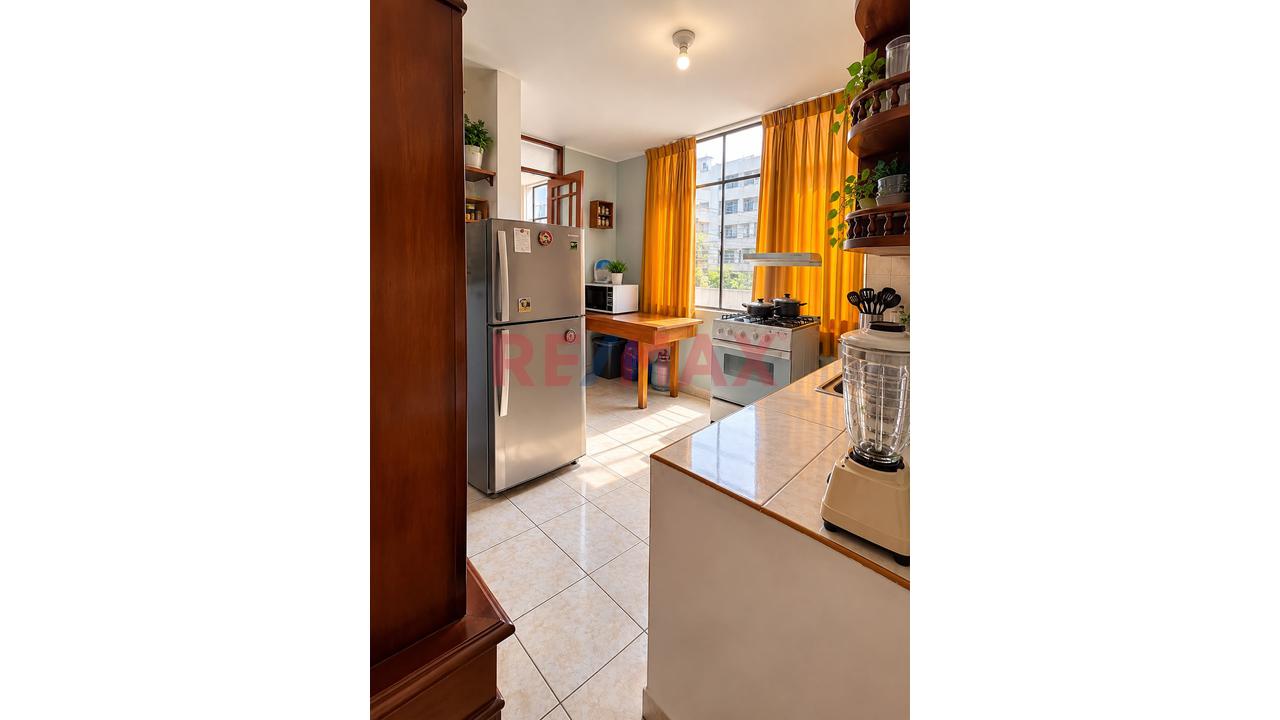 Vendo Departamento En Los Olivos — foto 6