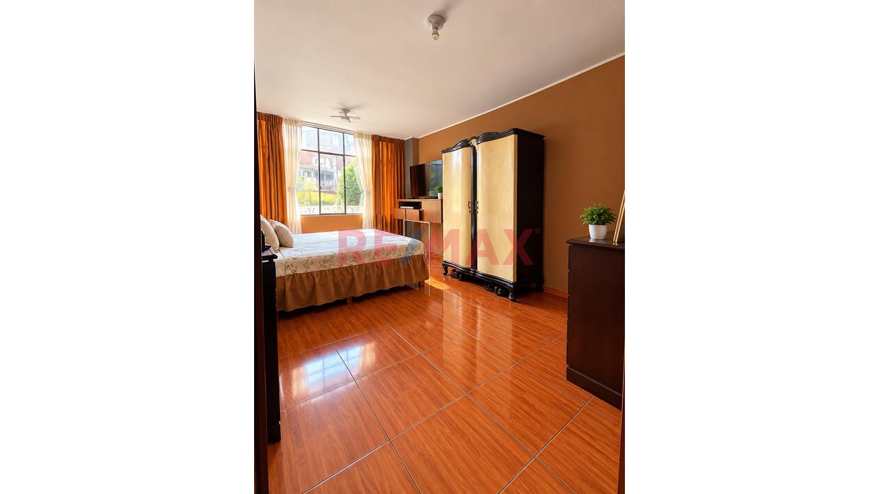 Vendo Departamento En Los Olivos — foto 11
