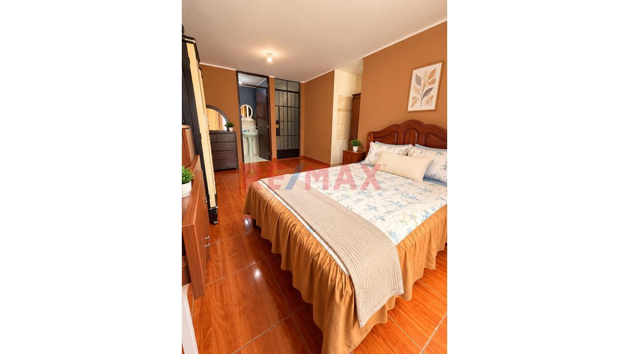 Vendo Departamento En Los Olivos — foto 10