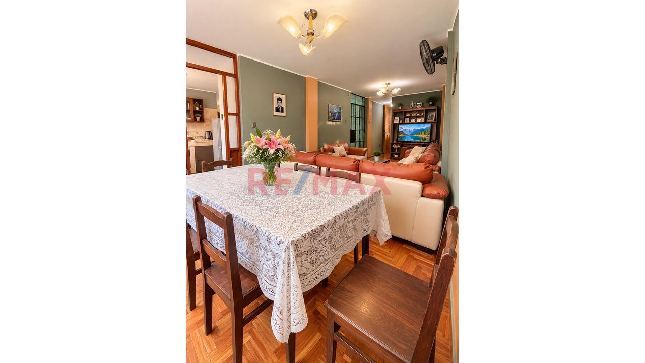 Vendo Departamento En Los Olivos — foto 5
