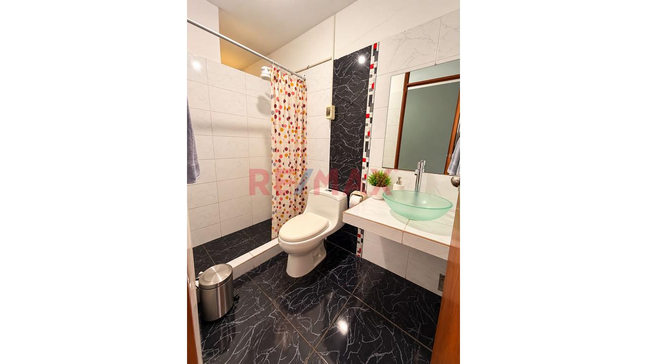 Vendo Departamento En Los Olivos — foto 12