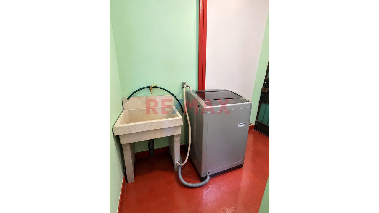 Vendo Departamento En Los Olivos — foto 14