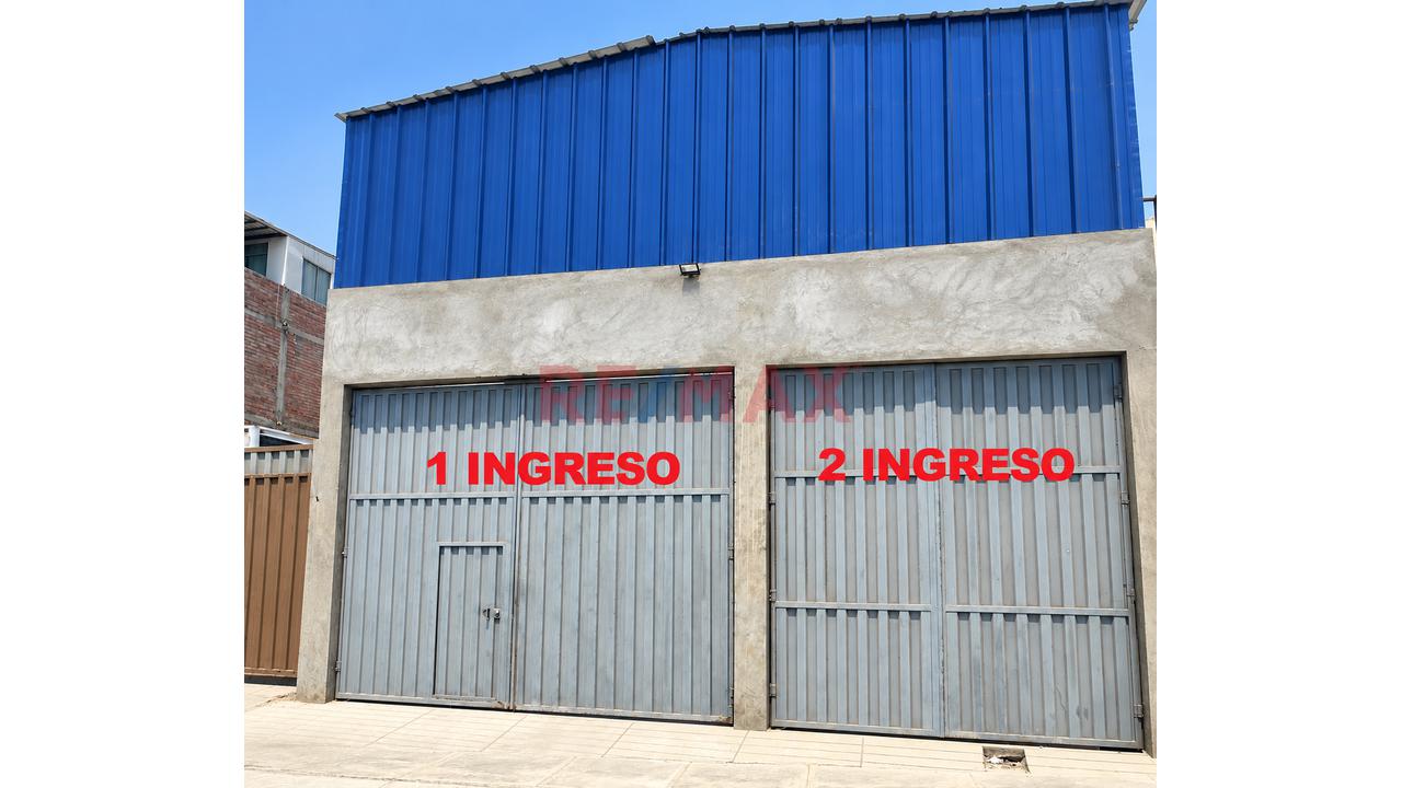 Alquiler De Local Comercial De 200 M² En Chorrillos | Ideal Franquicias Y Almacenes — foto 7