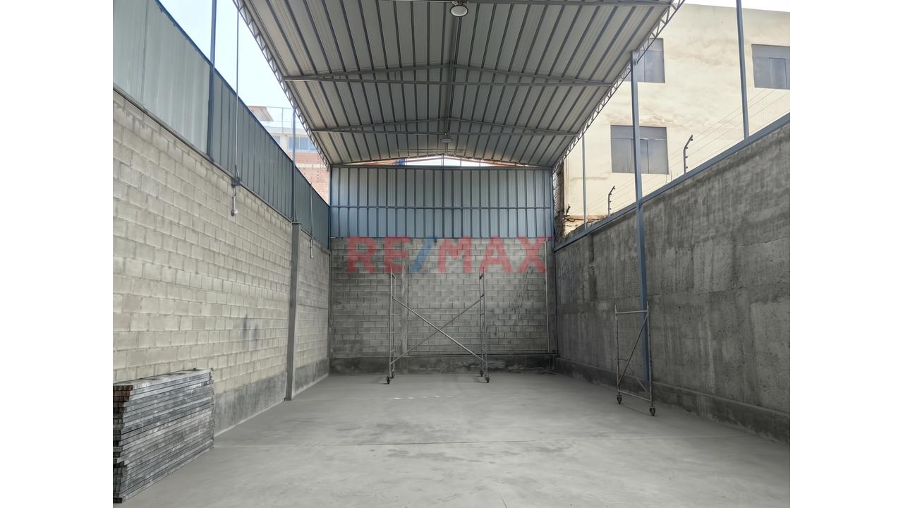 Alquiler De Local Comercial De 200 M² En Chorrillos | Ideal Franquicias Y Almacenes — foto 4