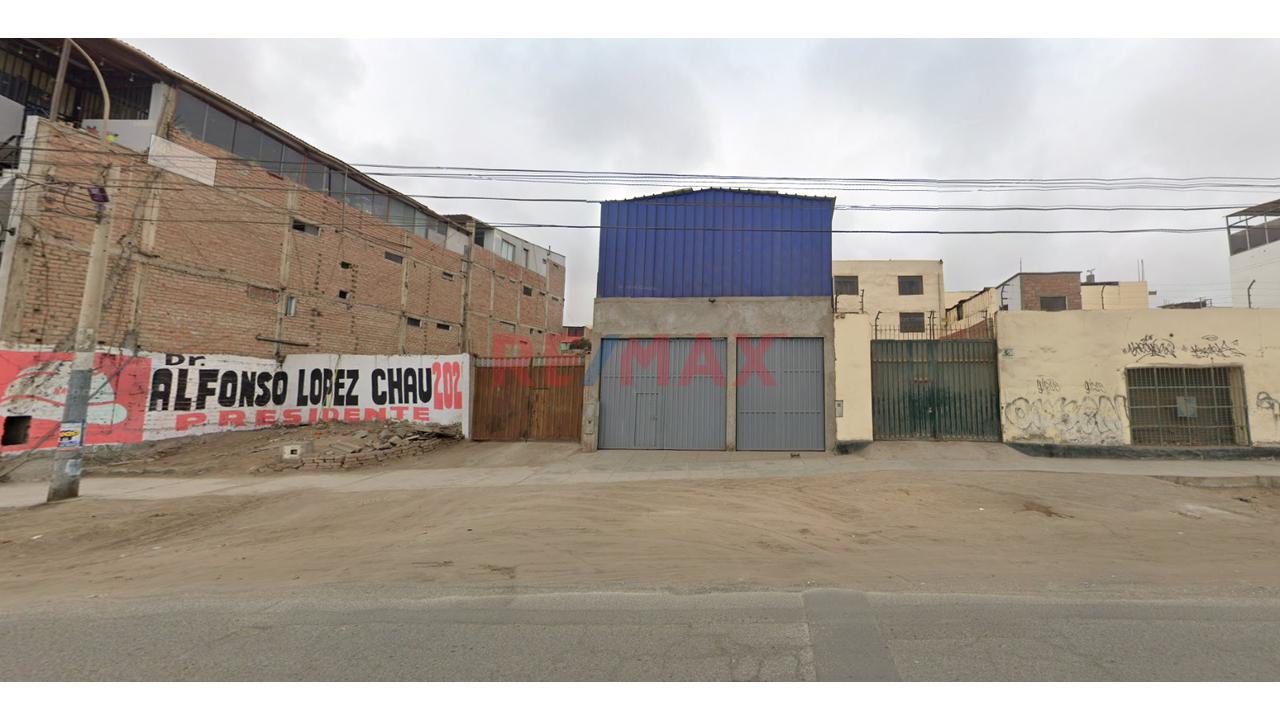 Alquiler De Local Comercial De 200 M² En Chorrillos | Ideal Franquicias Y Almacenes — foto 5