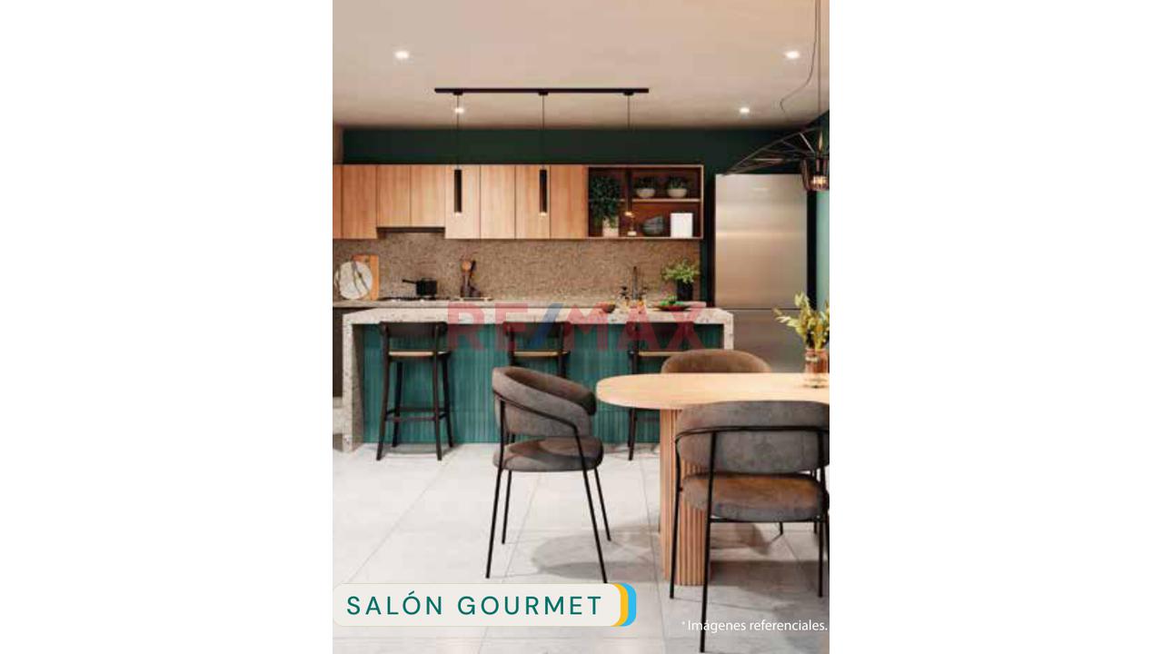 Departamento| 1 Dormitorio | San Miguel | Entrega Diciembre 2028 — foto 11