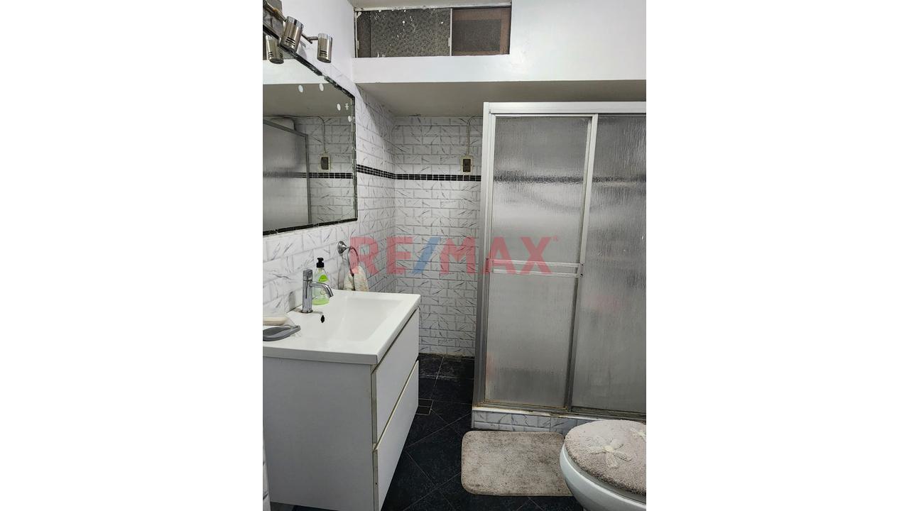 Alquiler De Departamento 1Er Piso En La Molina — foto 5
