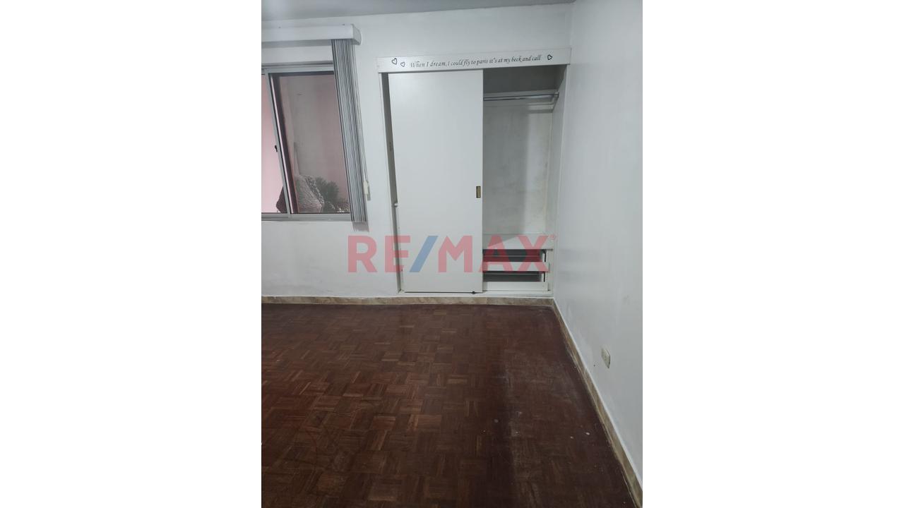 Alquiler De Departamento 1Er Piso En La Molina — foto 4
