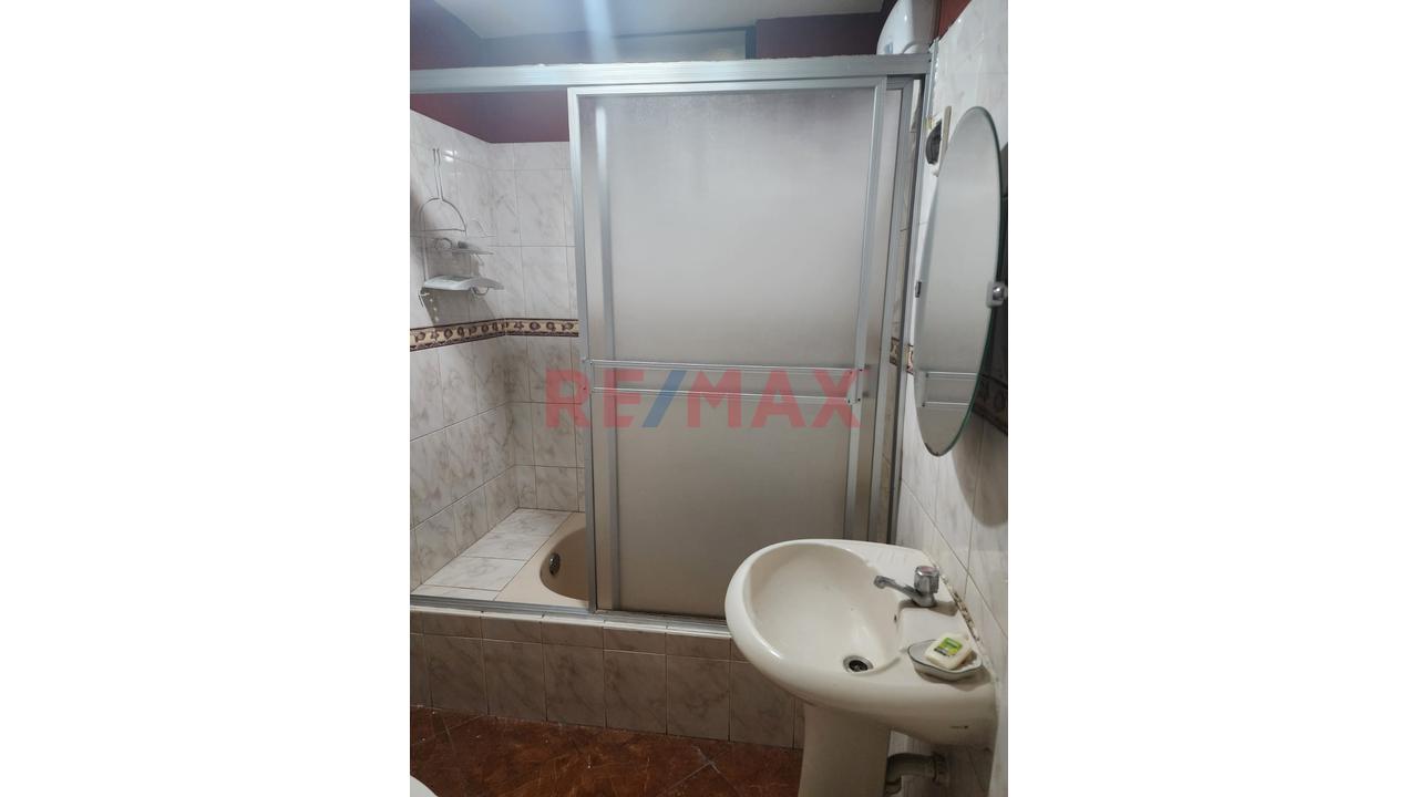 Alquiler De Departamento 1Er Piso En La Molina — foto 7