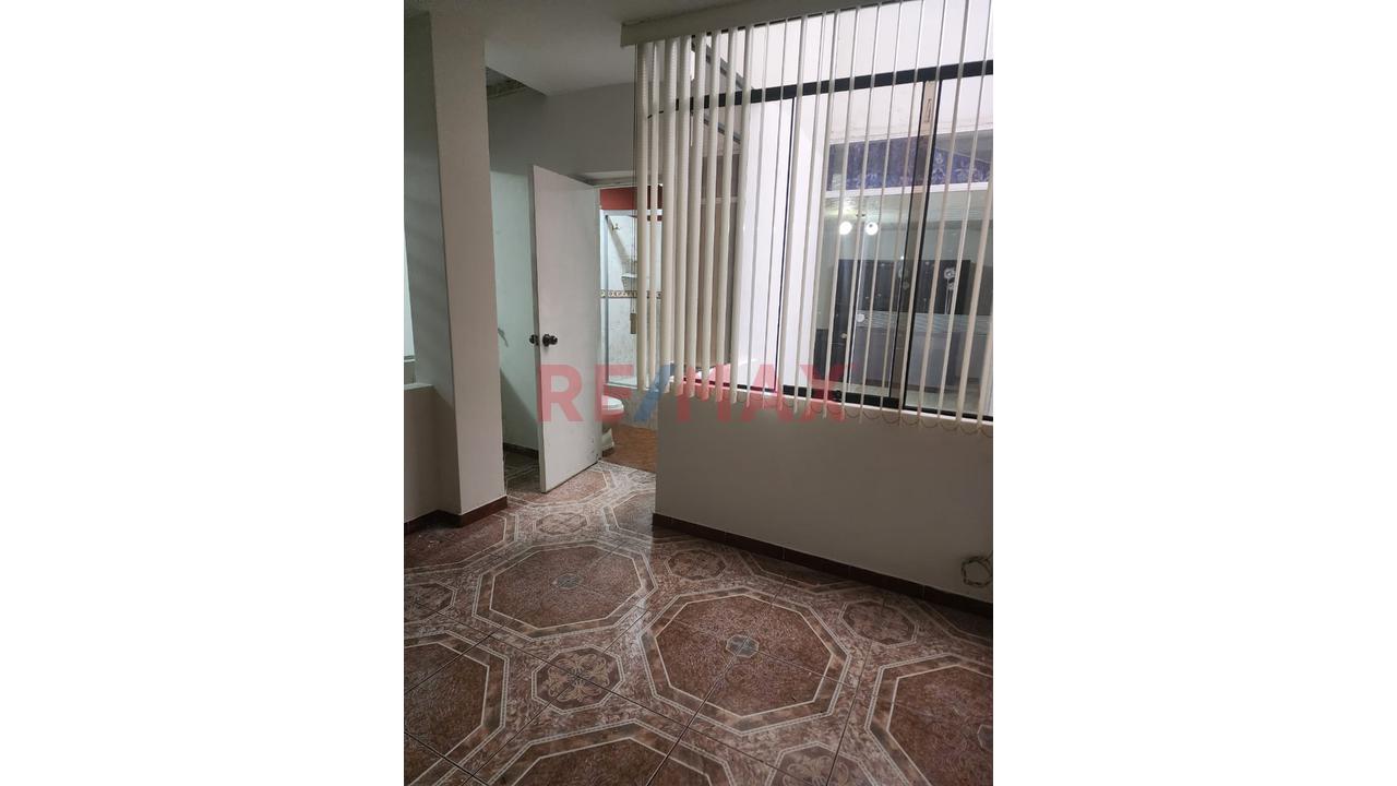 Alquiler De Departamento 1Er Piso En La Molina — foto 9