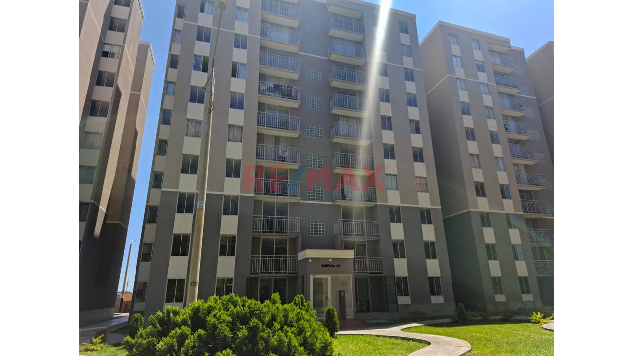 Departamento En Alquiler — foto 2