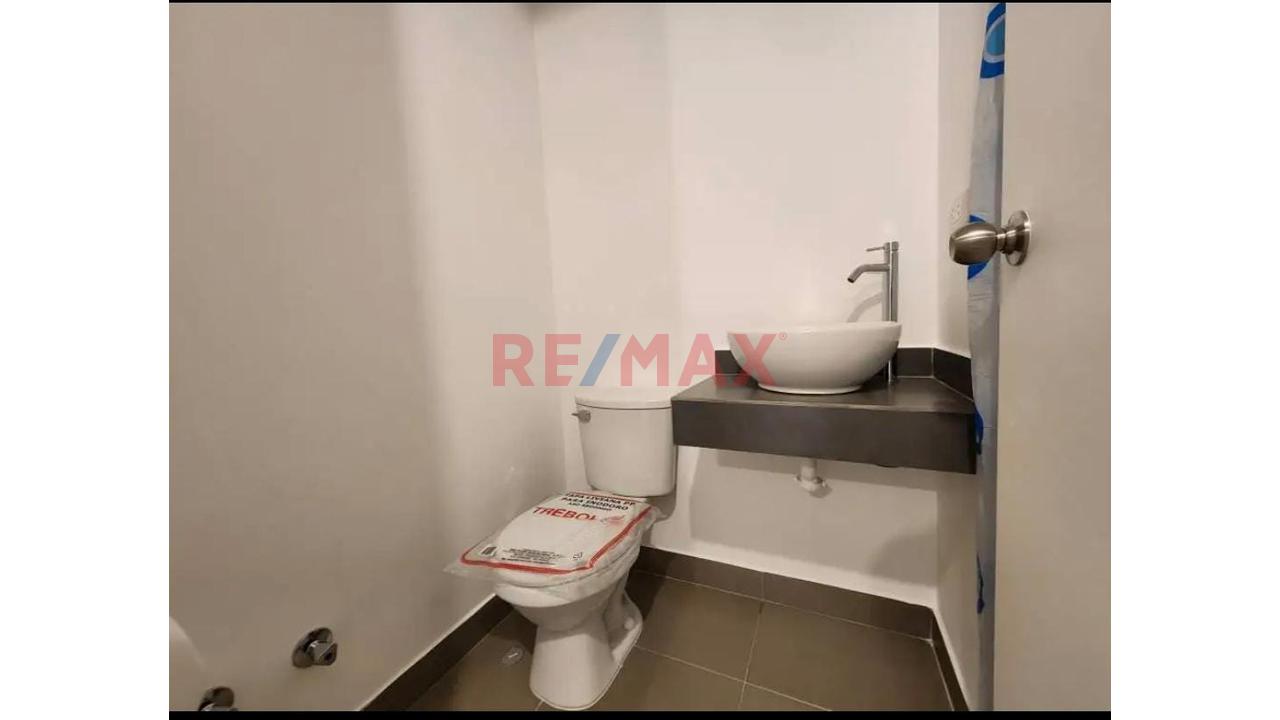 Departamento En Alquiler — foto 7