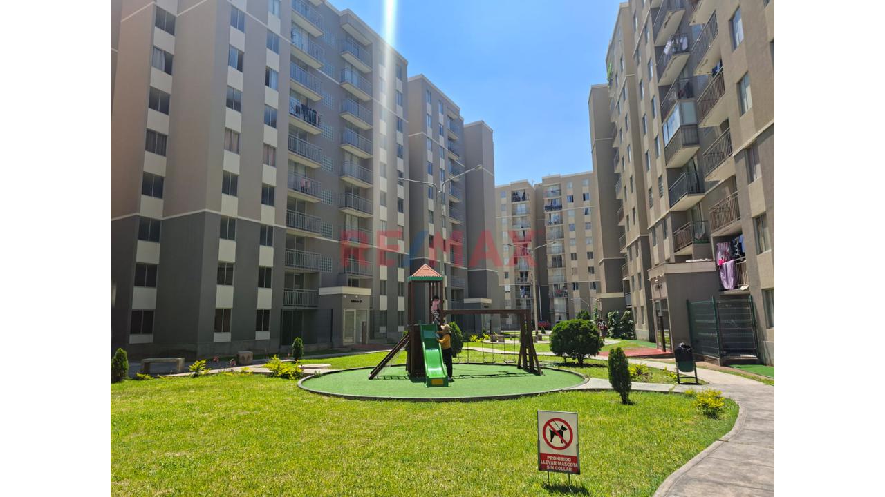 Departamento En Alquiler — foto 3