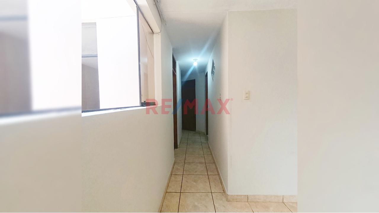 Amplio Dpto. De 109 M2 En 2Do Piso – Cerca A Upc Chorrillos ¡Sin Pago De Mantenimiento! — foto 4