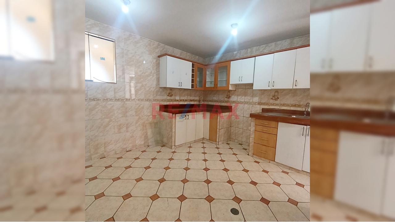 Amplio Dpto. De 109 M2 En 2Do Piso – Cerca A Upc Chorrillos ¡Sin Pago De Mantenimiento! — foto 11