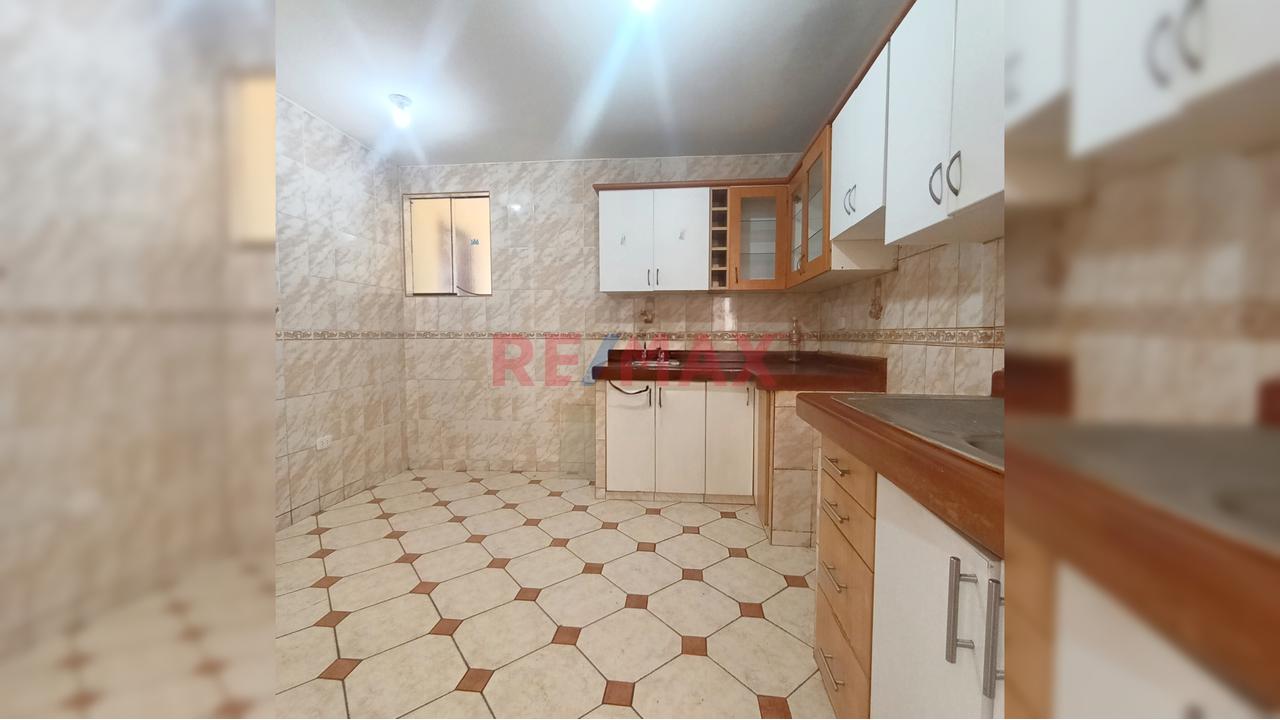 Amplio Dpto. De 109 M2 En 2Do Piso – Cerca A Upc Chorrillos ¡Sin Pago De Mantenimiento! — foto 12