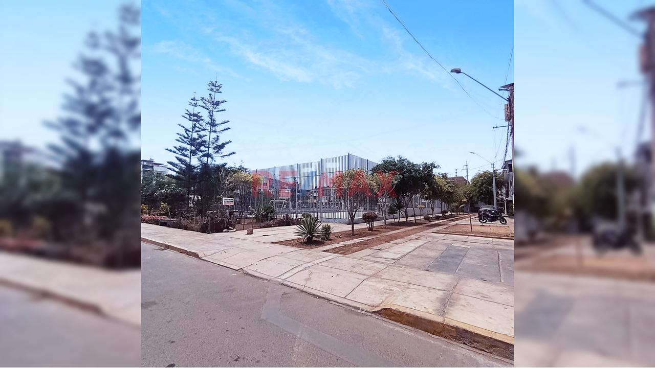 Amplio Dpto. De 109 M2 En 2Do Piso – Cerca A Upc Chorrillos ¡Sin Pago De Mantenimiento! — foto 14