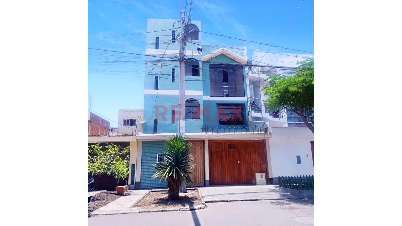 Amplio Dpto. De 109 M2 En 2Do Piso – Cerca A Upc Chorrillos ¡Sin Pago De Mantenimiento! — foto 15