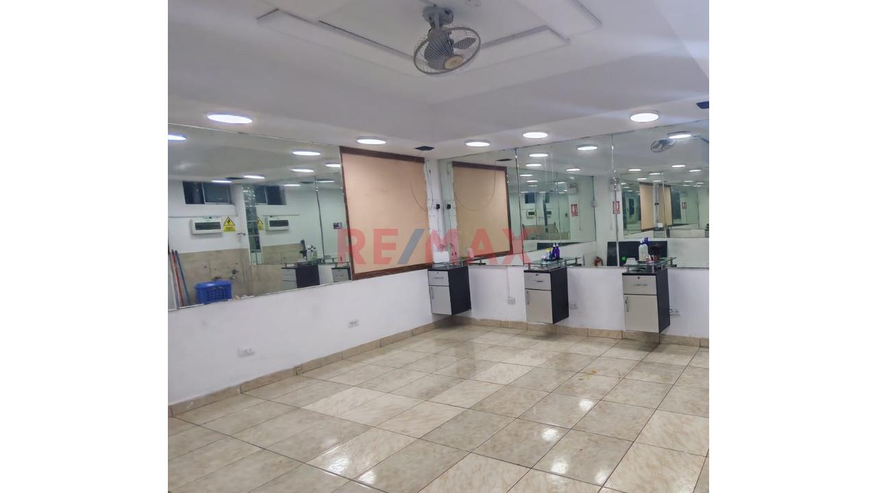 Local Comercial En Alquiler – Tienda N.° 119 | Pueblo Libre - 8