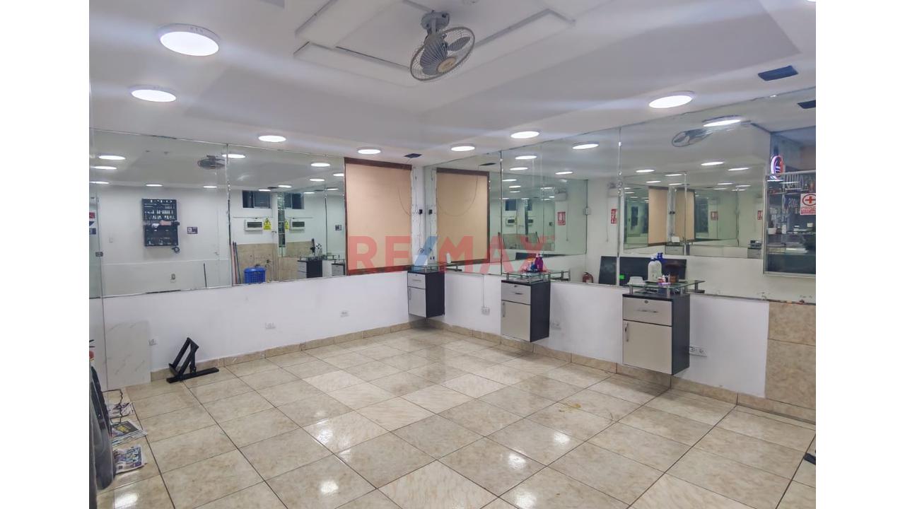 Local Comercial En Alquiler – Tienda N.° 119 | Pueblo Libre - 9
