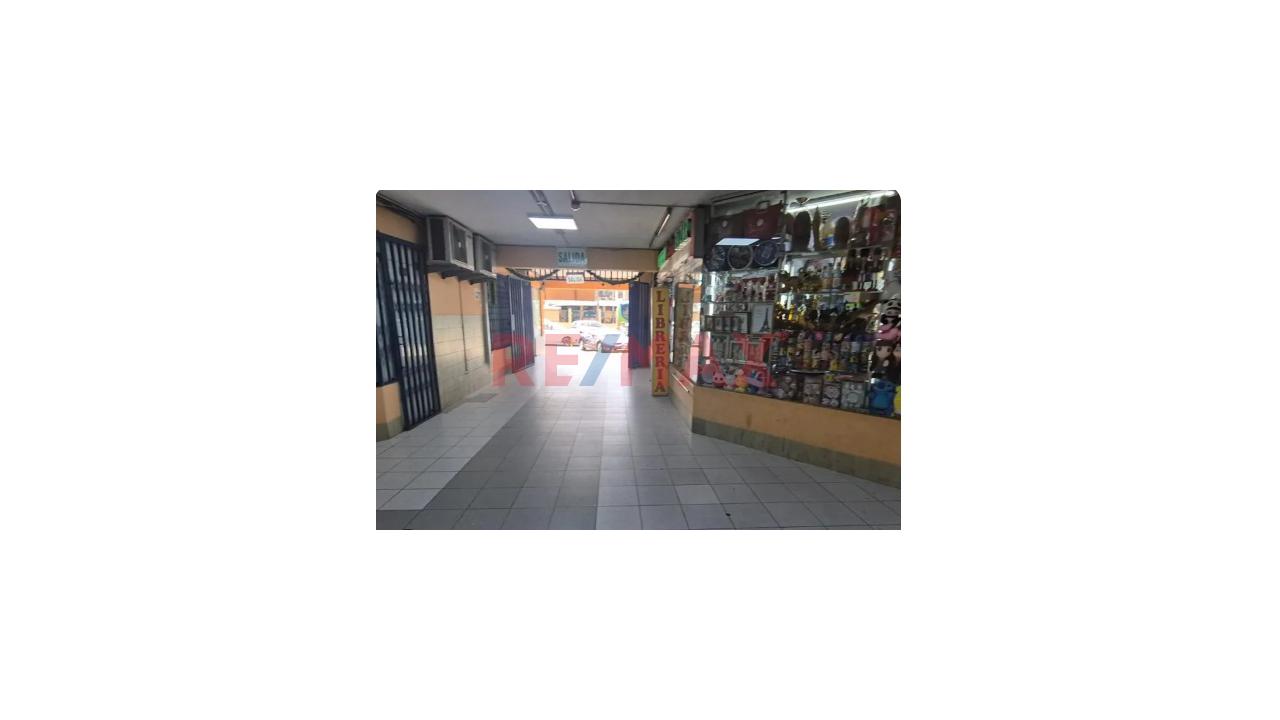 Local Comercial En Alquiler – Tienda N.° 119 | Pueblo Libre - 3