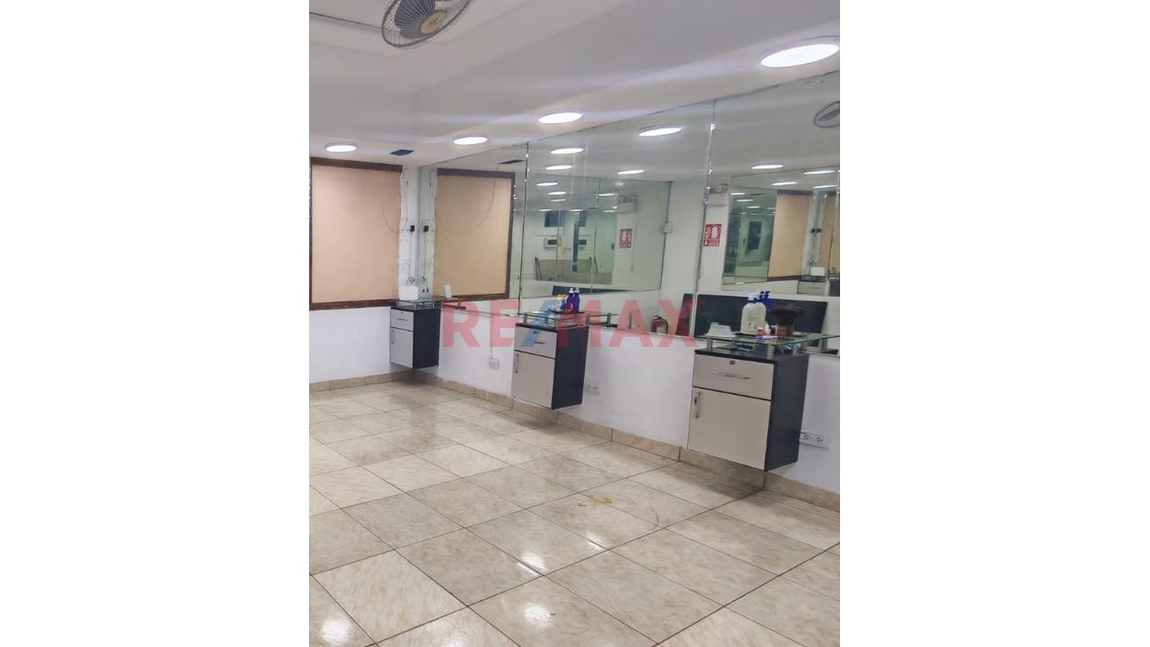 Local Comercial En Alquiler – Tienda N.° 119 | Pueblo Libre - 7