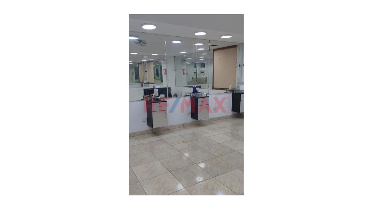 Local Comercial En Alquiler – Tienda N.° 119 | Pueblo Libre - 6
