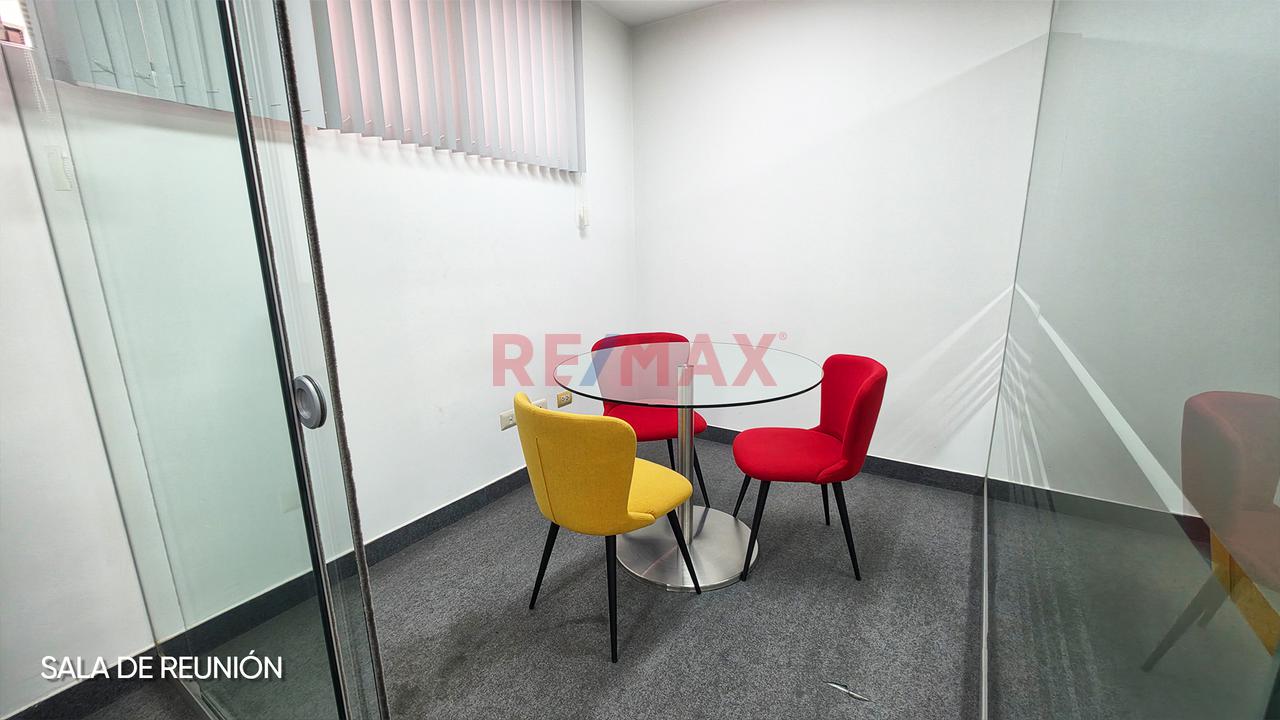 Tu Próxima Oficina En La Mejor Zona De La Molina 🏢 — foto 3