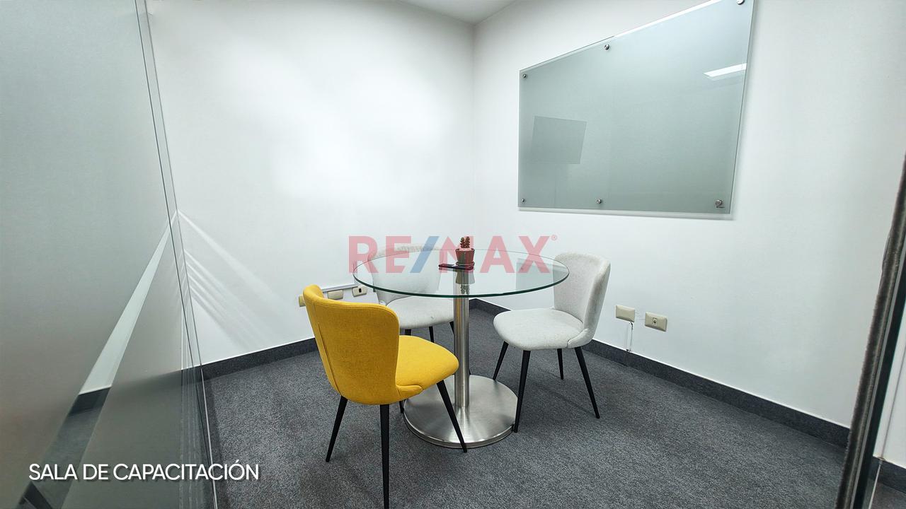 Tu Próxima Oficina En La Mejor Zona De La Molina 🏢 — foto 9