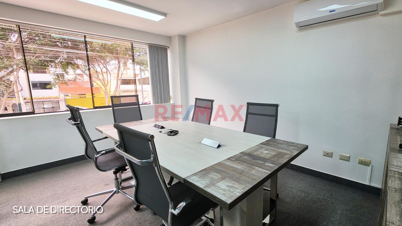 Tu Próxima Oficina En La Mejor Zona De La Molina 🏢 — foto 6