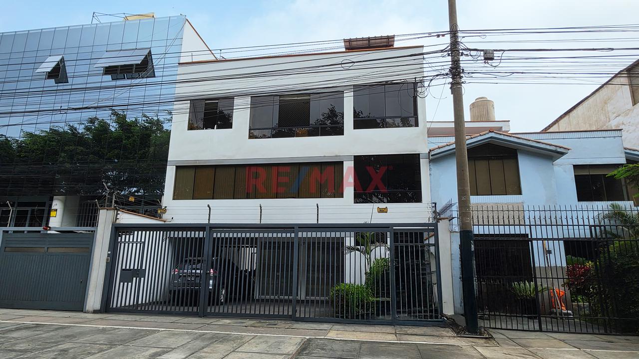 Tu Próxima Oficina En La Mejor Zona De La Molina 🏢 — foto 2