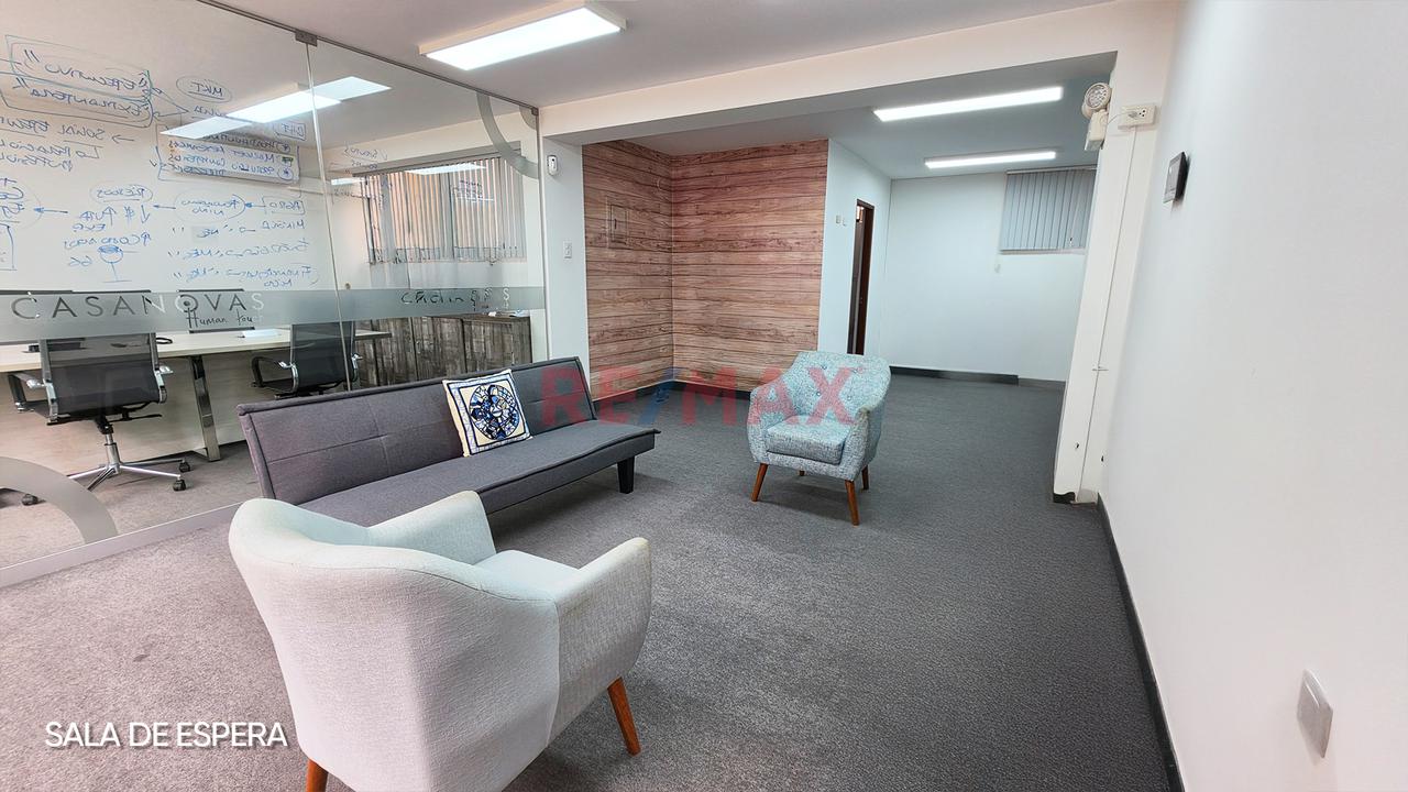 Tu Próxima Oficina En La Mejor Zona De La Molina 🏢 — foto 4