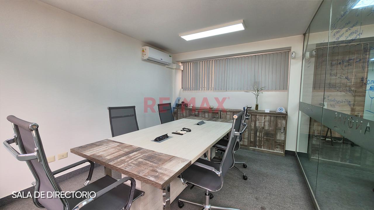 Tu Próxima Oficina En La Mejor Zona De La Molina 🏢 — foto 7